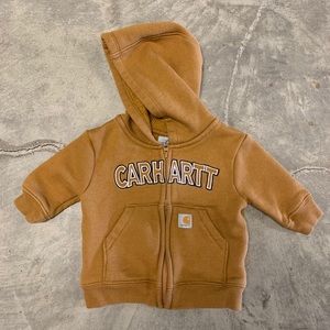 Carhartt hoodie